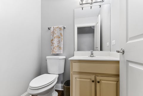 Tiny photo for 1876 Royalglen Drive, New Lenox, IL 60451 (MLS # 12759264)
