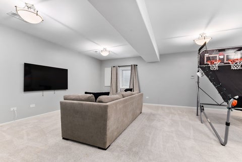 Tiny photo for 1876 Royalglen Drive, New Lenox, IL 60451 (MLS # 12759264)