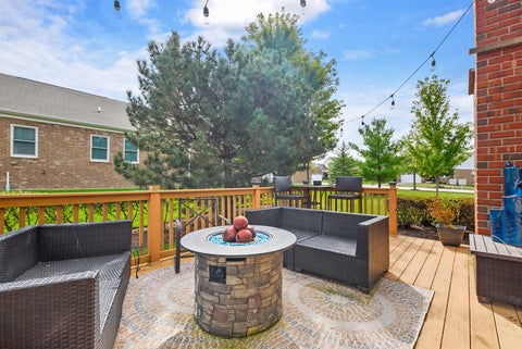 Tiny photo for 1876 Royalglen Drive, New Lenox, IL 60451 (MLS # 12759264)