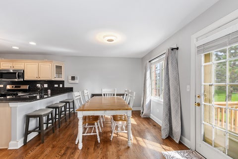 Tiny photo for 1876 Royalglen Drive, New Lenox, IL 60451 (MLS # 12759264)