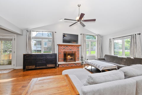 Tiny photo for 1876 Royalglen Drive, New Lenox, IL 60451 (MLS # 12759264)