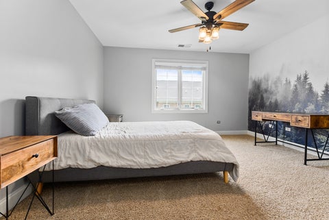 Tiny photo for 1876 Royalglen Drive, New Lenox, IL 60451 (MLS # 12759264)