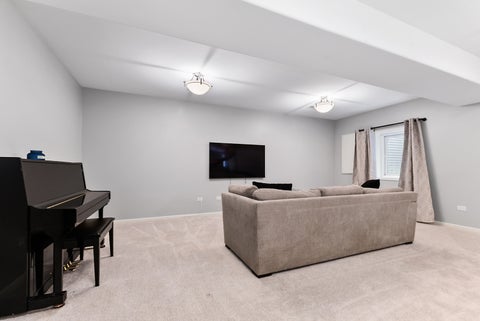 Tiny photo for 1876 Royalglen Drive, New Lenox, IL 60451 (MLS # 12759264)