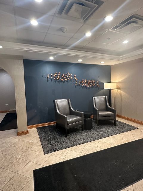 Tiny photo for 5105 W MADISON Street #1-206, Skokie, IL 60077 (MLS # 12527489)