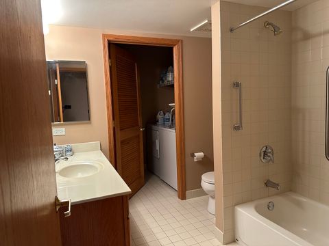 Tiny photo for 5105 W MADISON Street #1-206, Skokie, IL 60077 (MLS # 12527489)