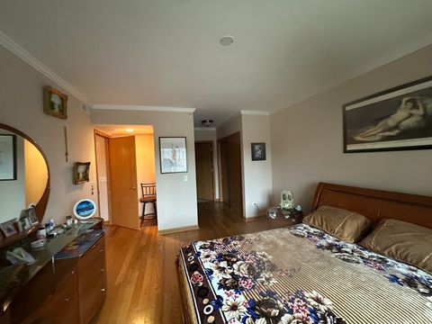 Tiny photo for 5105 W MADISON Street #1-206, Skokie, IL 60077 (MLS # 12527489)