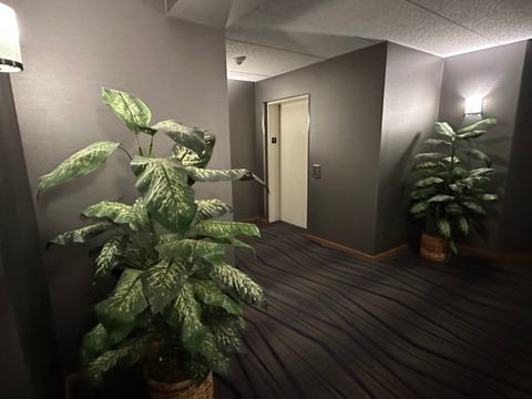 Tiny photo for 5105 W MADISON Street #1-206, Skokie, IL 60077 (MLS # 12527489)