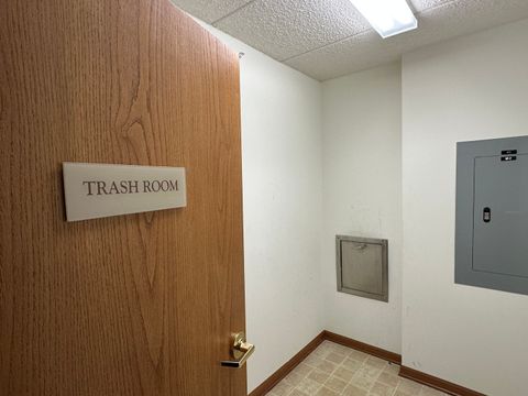 Tiny photo for 5105 W MADISON Street #1-206, Skokie, IL 60077 (MLS # 12527489)