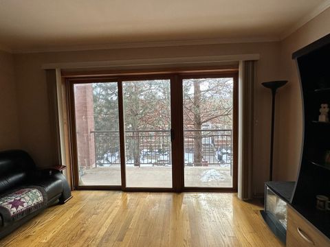 Tiny photo for 5105 W MADISON Street #1-206, Skokie, IL 60077 (MLS # 12527489)