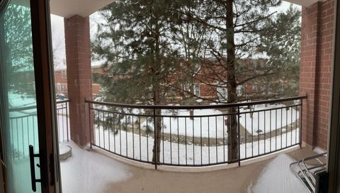 Tiny photo for 5105 W MADISON Street #1-206, Skokie, IL 60077 (MLS # 12527489)