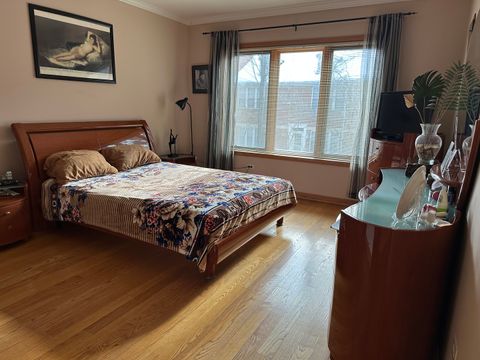 Tiny photo for 5105 W MADISON Street #1-206, Skokie, IL 60077 (MLS # 12527489)