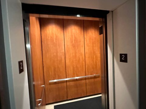 Tiny photo for 5105 W MADISON Street #1-206, Skokie, IL 60077 (MLS # 12527489)