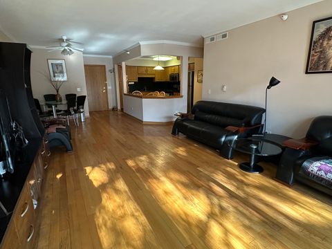 Tiny photo for 5105 W MADISON Street #1-206, Skokie, IL 60077 (MLS # 12527489)