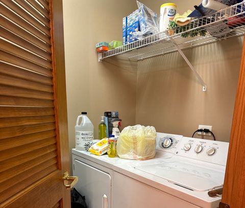 Tiny photo for 5105 W MADISON Street #1-206, Skokie, IL 60077 (MLS # 12527489)