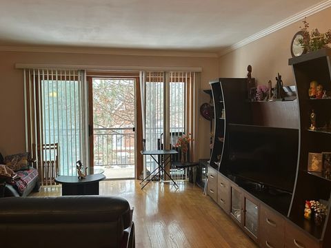 Tiny photo for 5105 W MADISON Street #1-206, Skokie, IL 60077 (MLS # 12527489)