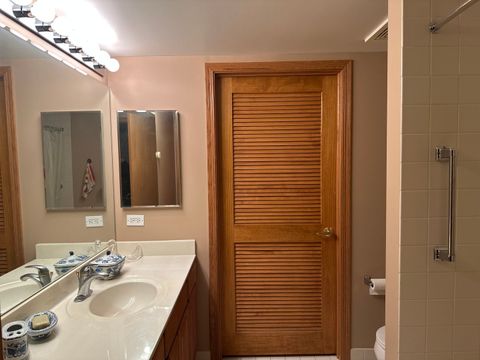 Tiny photo for 5105 W MADISON Street #1-206, Skokie, IL 60077 (MLS # 12527489)