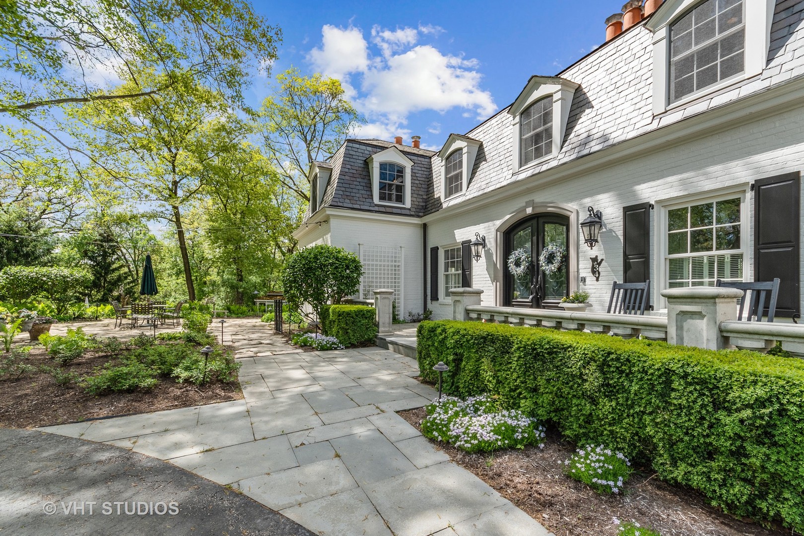 34 Oak Knoll Road