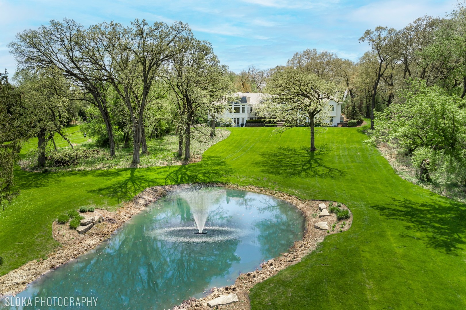34 Oak Knoll Road