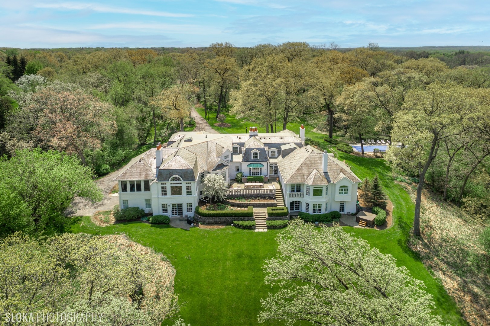34 Oak Knoll Road