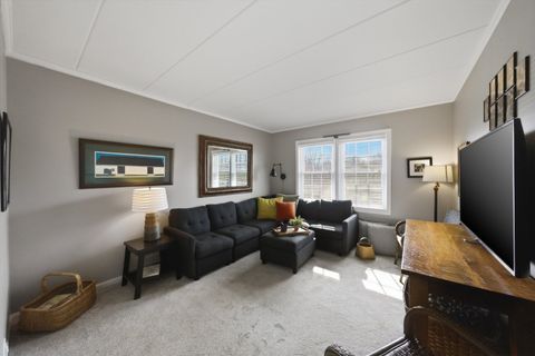 Tiny photo for 12642 S London Lane #2, Palos Heights, IL 60463 (MLS # 12615262)