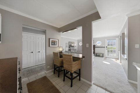 Tiny photo for 12642 S London Lane #2, Palos Heights, IL 60463 (MLS # 12615262)