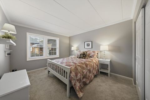 Tiny photo for 12642 S London Lane #2, Palos Heights, IL 60463 (MLS # 12615262)