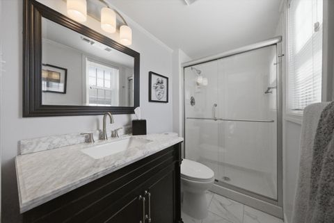 Tiny photo for 12642 S London Lane #2, Palos Heights, IL 60463 (MLS # 12615262)