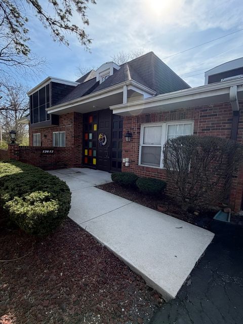 Photo of 12642 S London Lane #2, Palos Heights, IL 60463 (MLS # 12615262)
