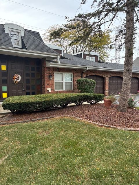 Tiny photo for 12642 S London Lane #2, Palos Heights, IL 60463 (MLS # 12615262)