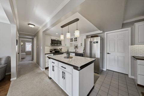 Tiny photo for 12642 S London Lane #2, Palos Heights, IL 60463 (MLS # 12615262)