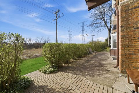 Tiny photo for 12642 S London Lane #2, Palos Heights, IL 60463 (MLS # 12615262)