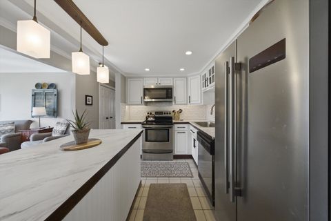 Tiny photo for 12642 S London Lane #2, Palos Heights, IL 60463 (MLS # 12615262)