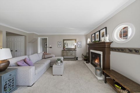 Tiny photo for 12642 S London Lane #2, Palos Heights, IL 60463 (MLS # 12615262)