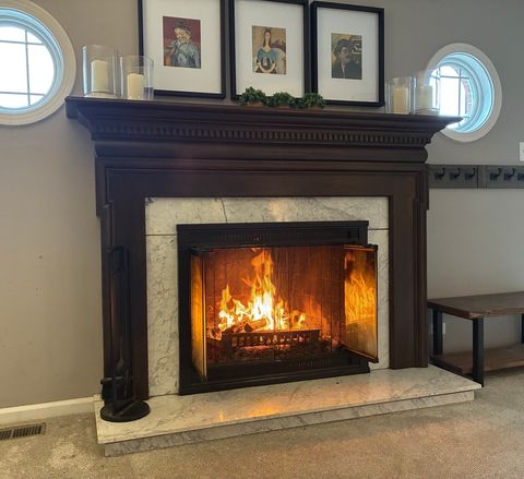 Tiny photo for 12642 S London Lane #2, Palos Heights, IL 60463 (MLS # 12615262)