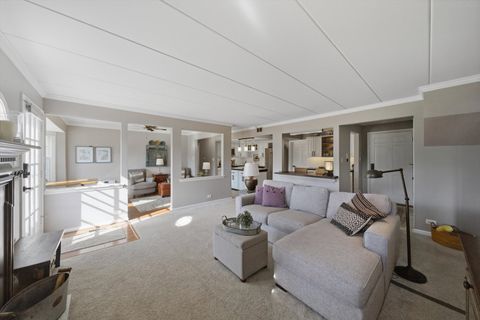 Tiny photo for 12642 S London Lane #2, Palos Heights, IL 60463 (MLS # 12615262)