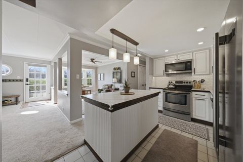 Tiny photo for 12642 S London Lane #2, Palos Heights, IL 60463 (MLS # 12615262)