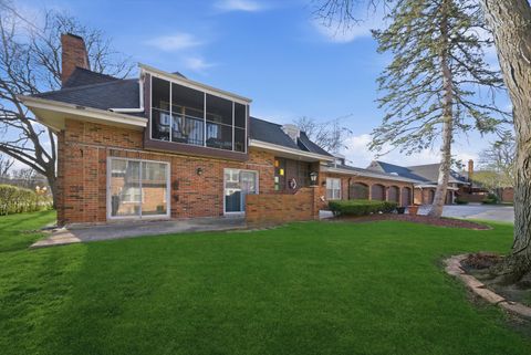 Tiny photo for 12642 S London Lane #2, Palos Heights, IL 60463 (MLS # 12615262)