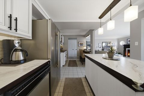 Tiny photo for 12642 S London Lane #2, Palos Heights, IL 60463 (MLS # 12615262)