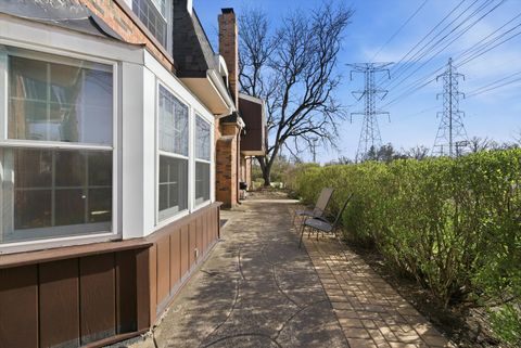 Tiny photo for 12642 S London Lane #2, Palos Heights, IL 60463 (MLS # 12615262)