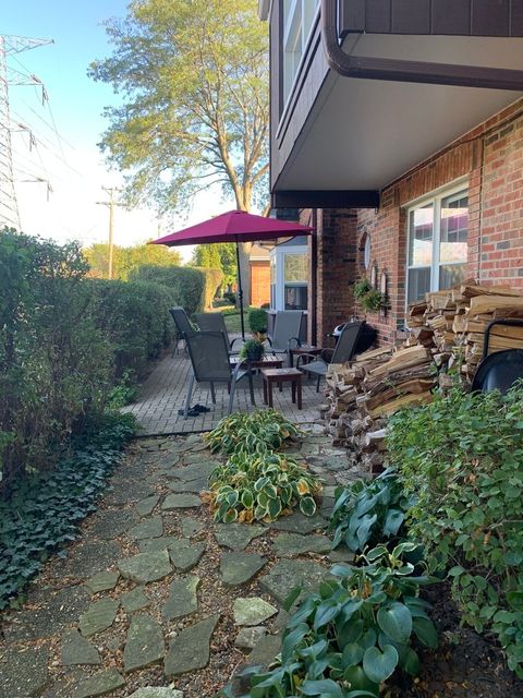 Tiny photo for 12642 S London Lane #2, Palos Heights, IL 60463 (MLS # 12615262)