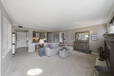 Tiny photo for 12642 S London Lane #2, Palos Heights, IL 60463 (MLS # 12615262)