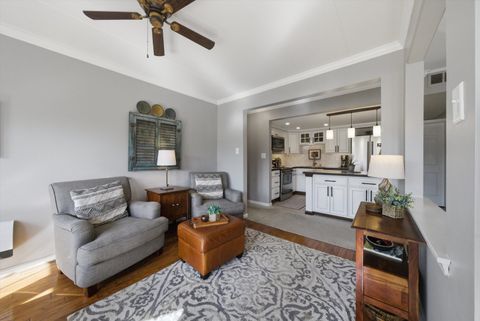 Tiny photo for 12642 S London Lane #2, Palos Heights, IL 60463 (MLS # 12615262)