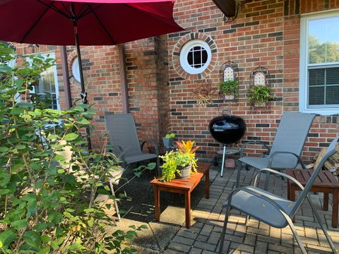 Tiny photo for 12642 S London Lane #2, Palos Heights, IL 60463 (MLS # 12615262)