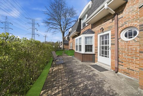 Tiny photo for 12642 S London Lane #2, Palos Heights, IL 60463 (MLS # 12615262)