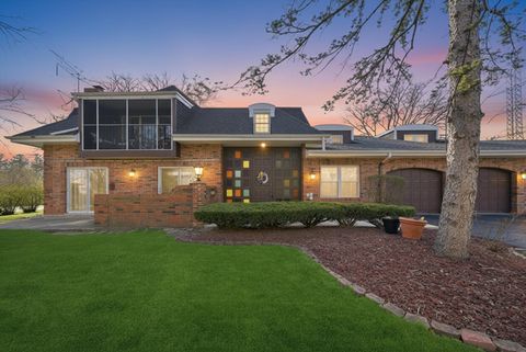 Tiny photo for 12642 S London Lane #2, Palos Heights, IL 60463 (MLS # 12615262)