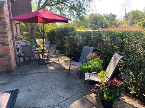 Tiny photo for 12642 S London Lane #2, Palos Heights, IL 60463 (MLS # 12615262)