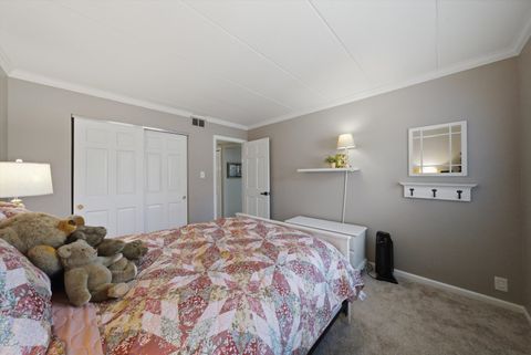 Tiny photo for 12642 S London Lane #2, Palos Heights, IL 60463 (MLS # 12615262)