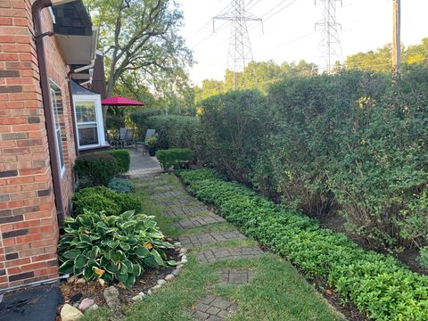 Tiny photo for 12642 S London Lane #2, Palos Heights, IL 60463 (MLS # 12615262)