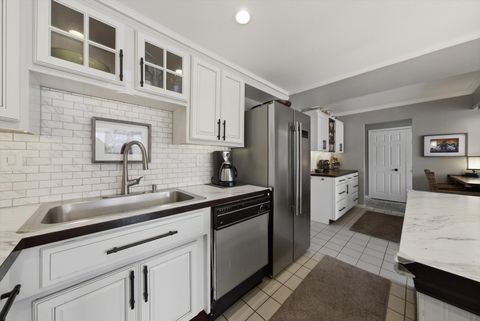 Tiny photo for 12642 S London Lane #2, Palos Heights, IL 60463 (MLS # 12615262)