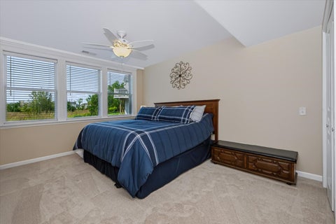 Tiny photo for 3270 Bagatelle Lane, Mundelein, IL 60060 (MLS # 12748412)